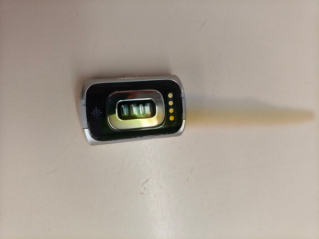 Fitbit Charge 6, pulsera fitness, 7 días, Google Maps/Wallet