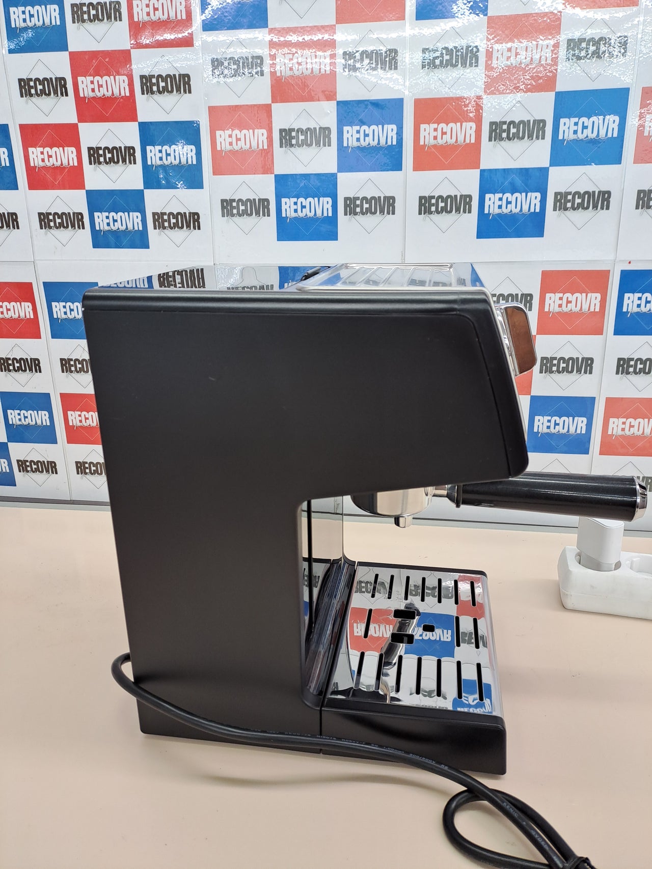 Cafetera De longhi expreso Active line