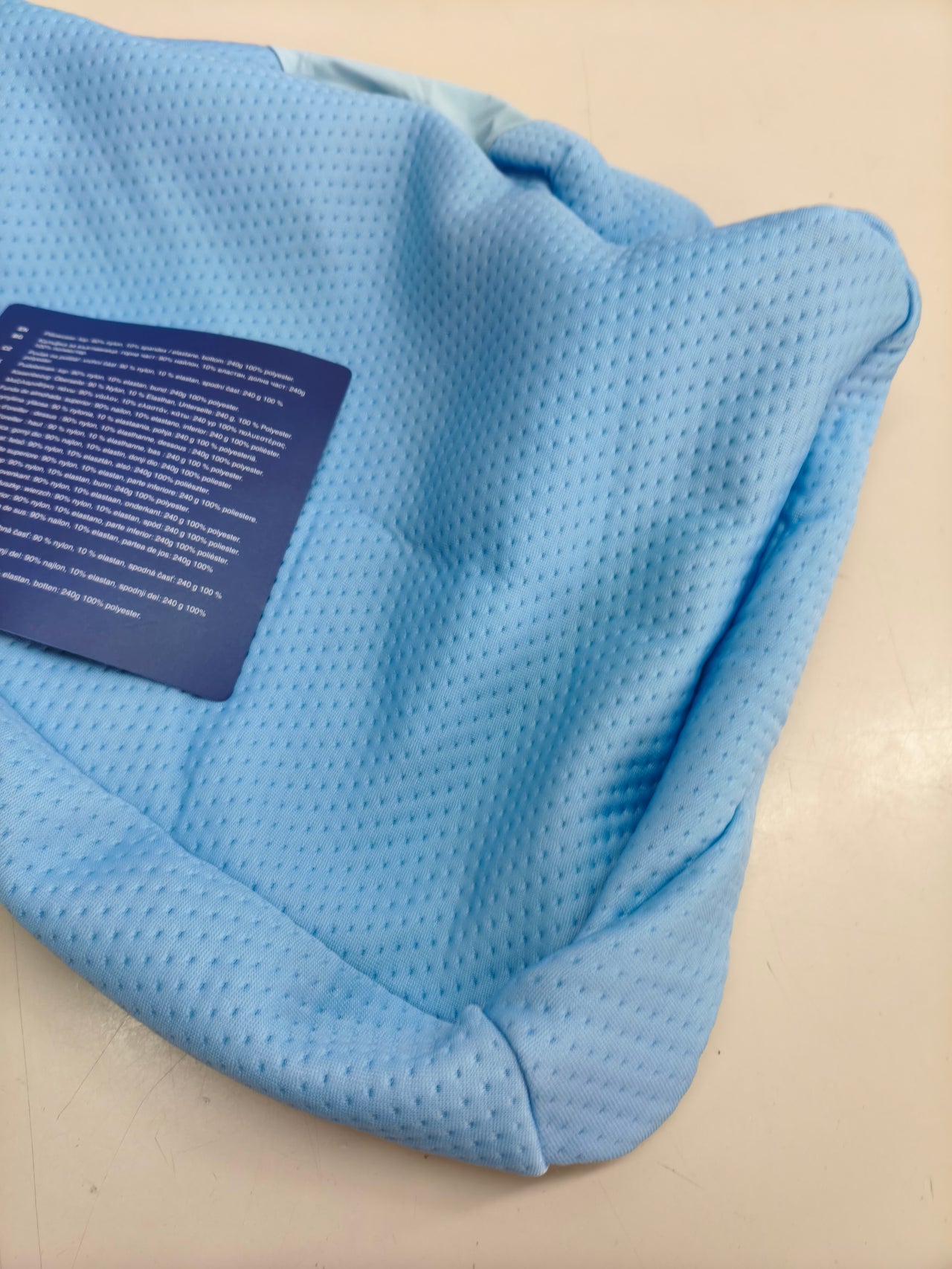 Funda de almohada refrigerante Derila Ergo