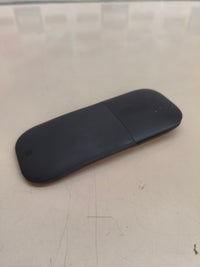 Ratón inalámbrico Microsoft Surface Arc, ultrafino y plegable