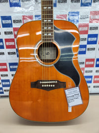 Guitarra Electroacústica EKO Ranger EQ VI