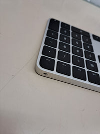 Apple Magic Keyboard con Touch ID y teclado numérico para Mac