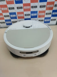 Robot aspirador fregona IA LiDAR autolimpieza 75 días iRobot