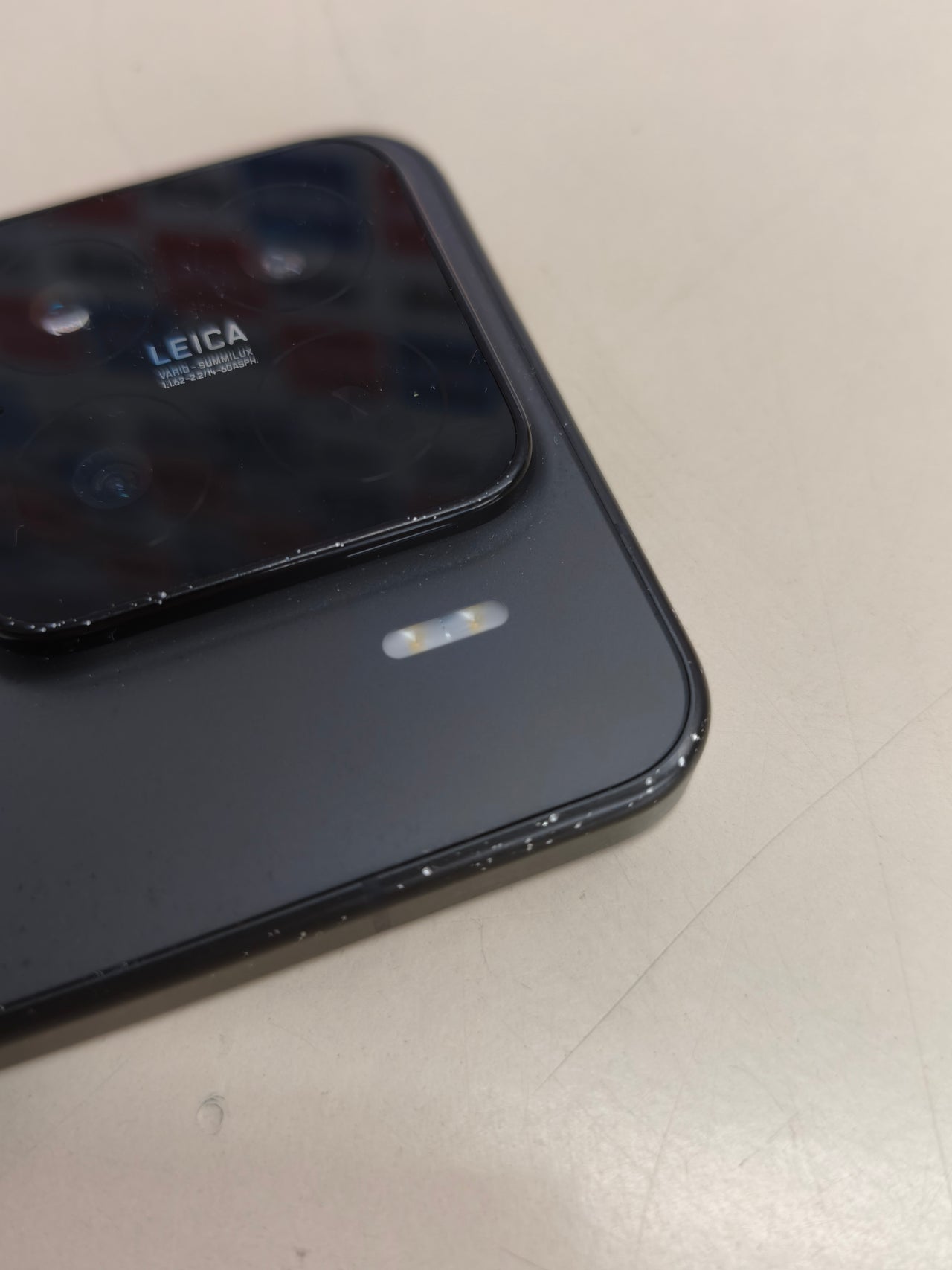 Xiaomi 15 12GB 512GB Leica 120Hz negro