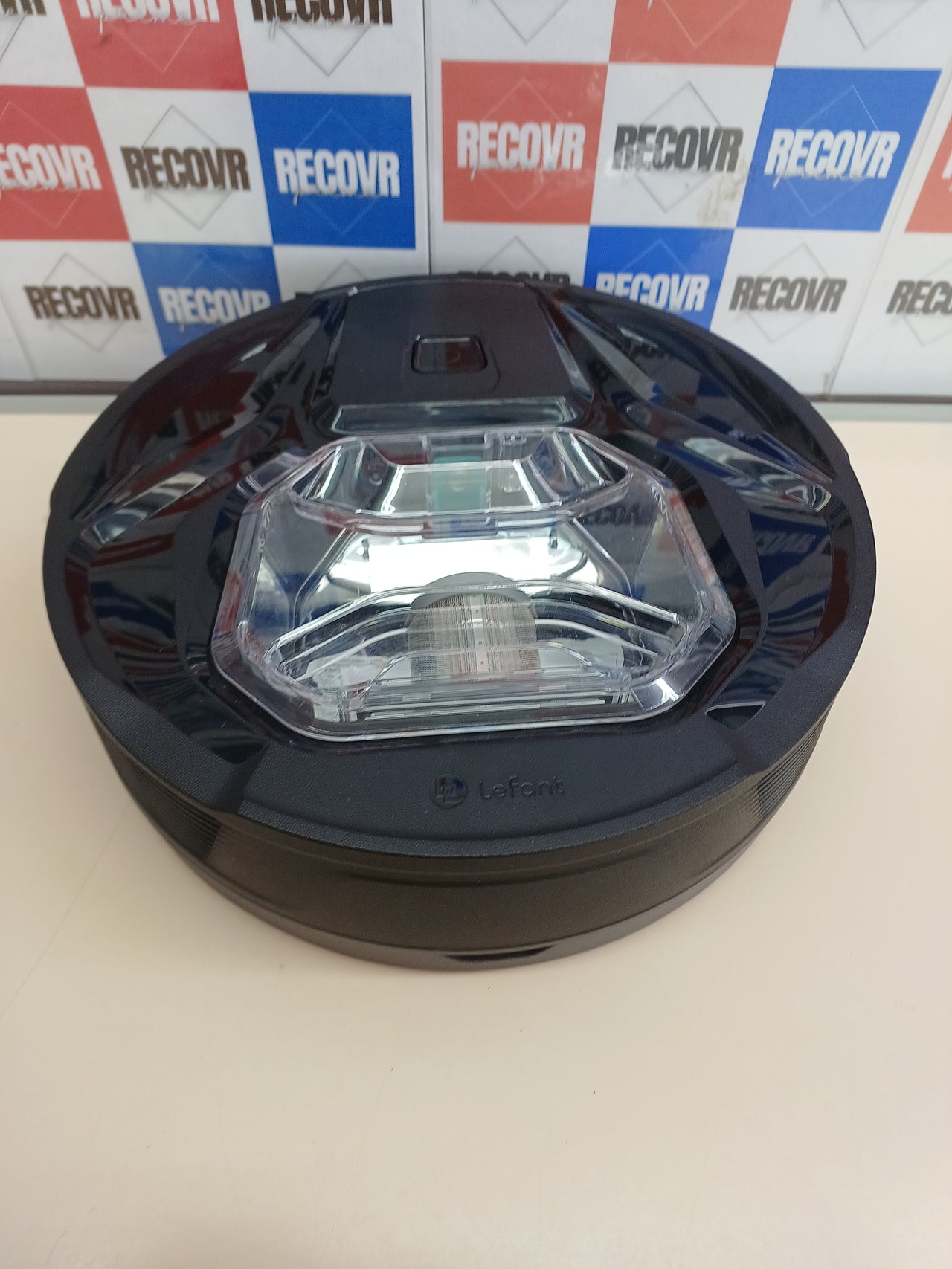 Robot aspirador 6000 Pa 210 min anti-obstáculos y fregasuelos – LEFANT M320