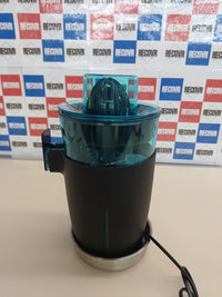 Exprimidor torre 800W pulpa ajustable Zitrus Tower Cecotec