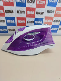 Plancha vapor 2200 W – Tristar
