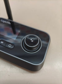 Adaptador Bluetooth LogiLink transmisor