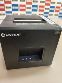 Unykach UK56007, impresora térmica TPV 80 mm, 260 mm/s