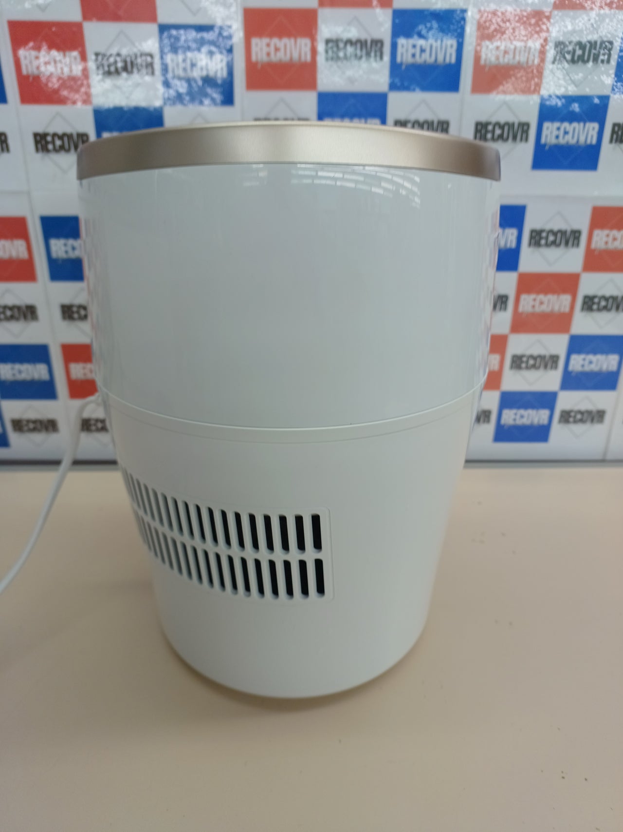 Humidificador 2 L NanoCloud silencioso – Philips