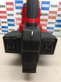 Aspirador de hojas con batería Einhell Professional
