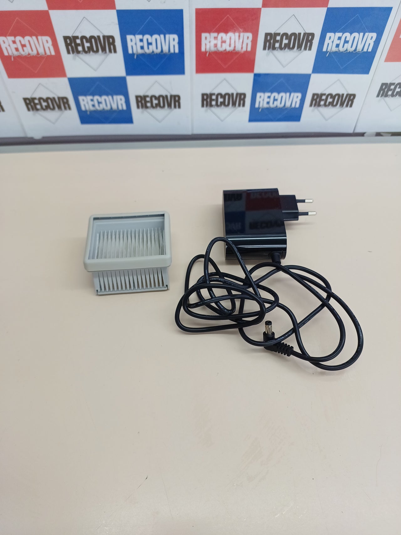 Aspirador Fregador en seco y húmedo Hoover HW5 sin cable