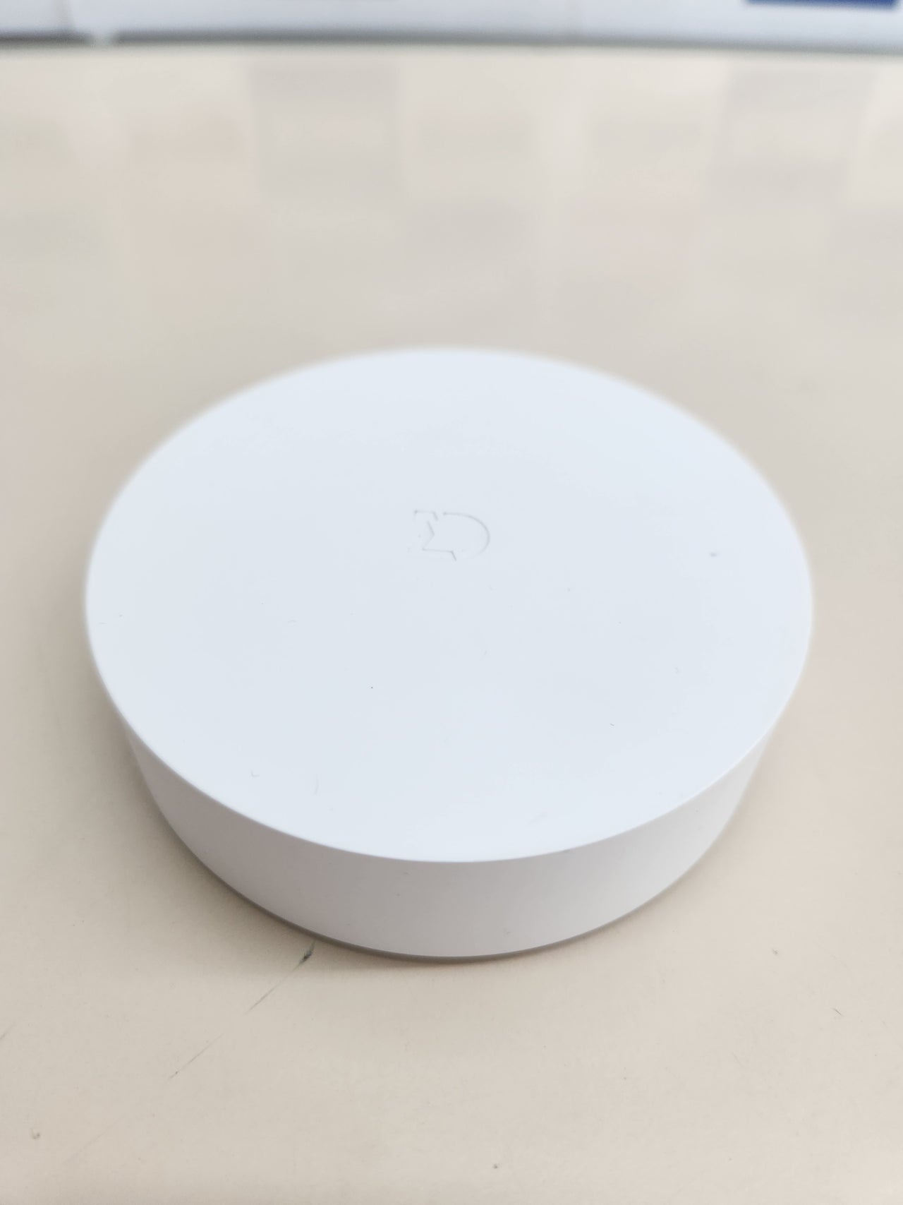 Smart Home Hub MI Zigbee 3.0, Wi-Fi y Bluetooth