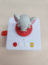 Cuentacuentos infantil FABA en italiano