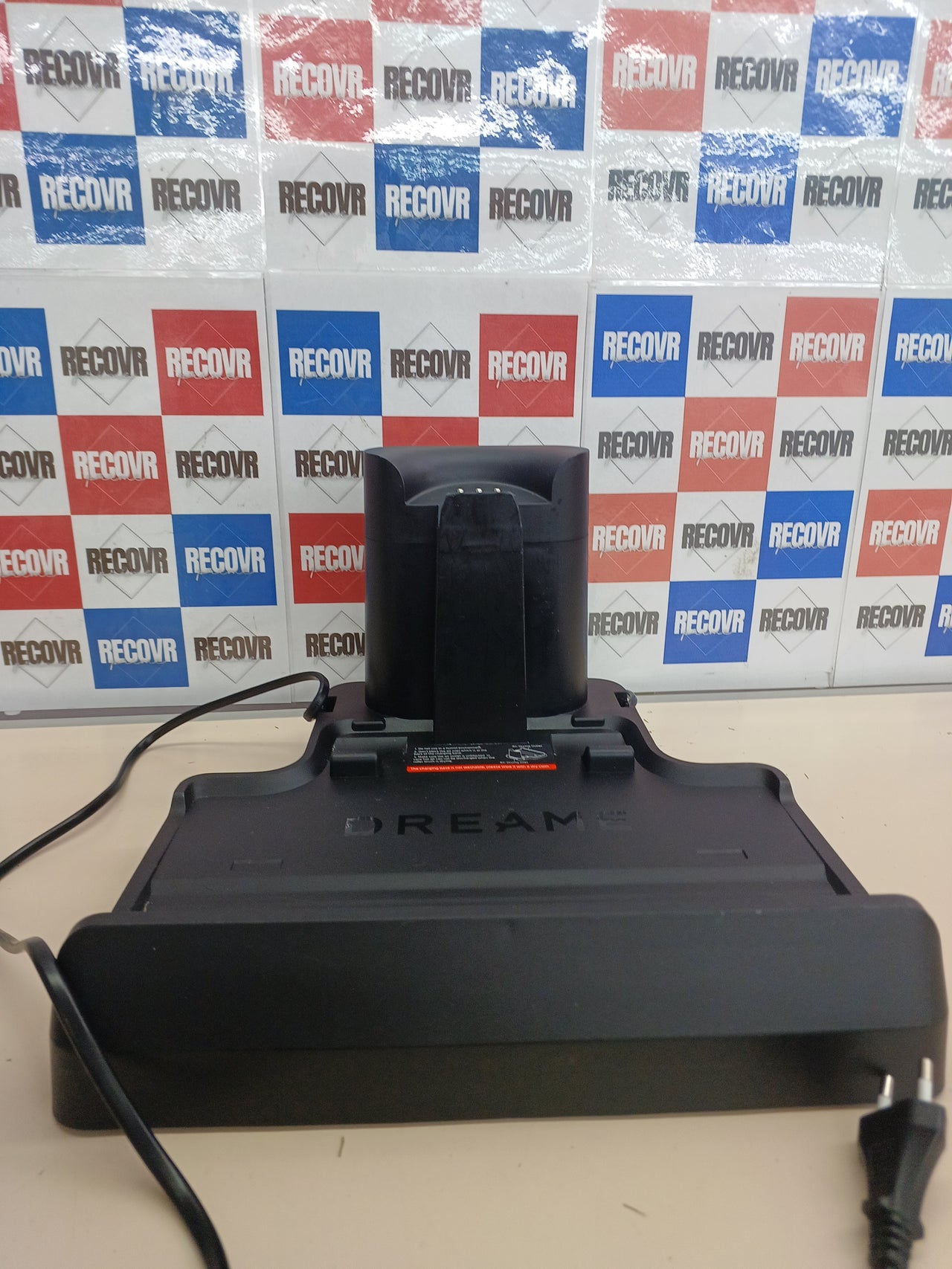 Aspirador húmedo/seco 18kPa 50min 180° - Dreame