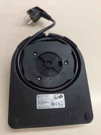 WMF KITCHENminis Hervidor de vidrio Vario 1.0L