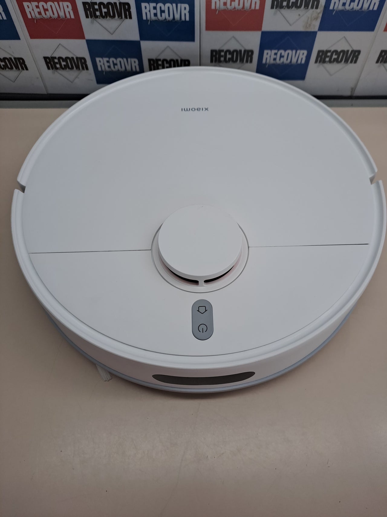 Robot aspirador 10000 Pa LDS autovaciado – Xiaomi