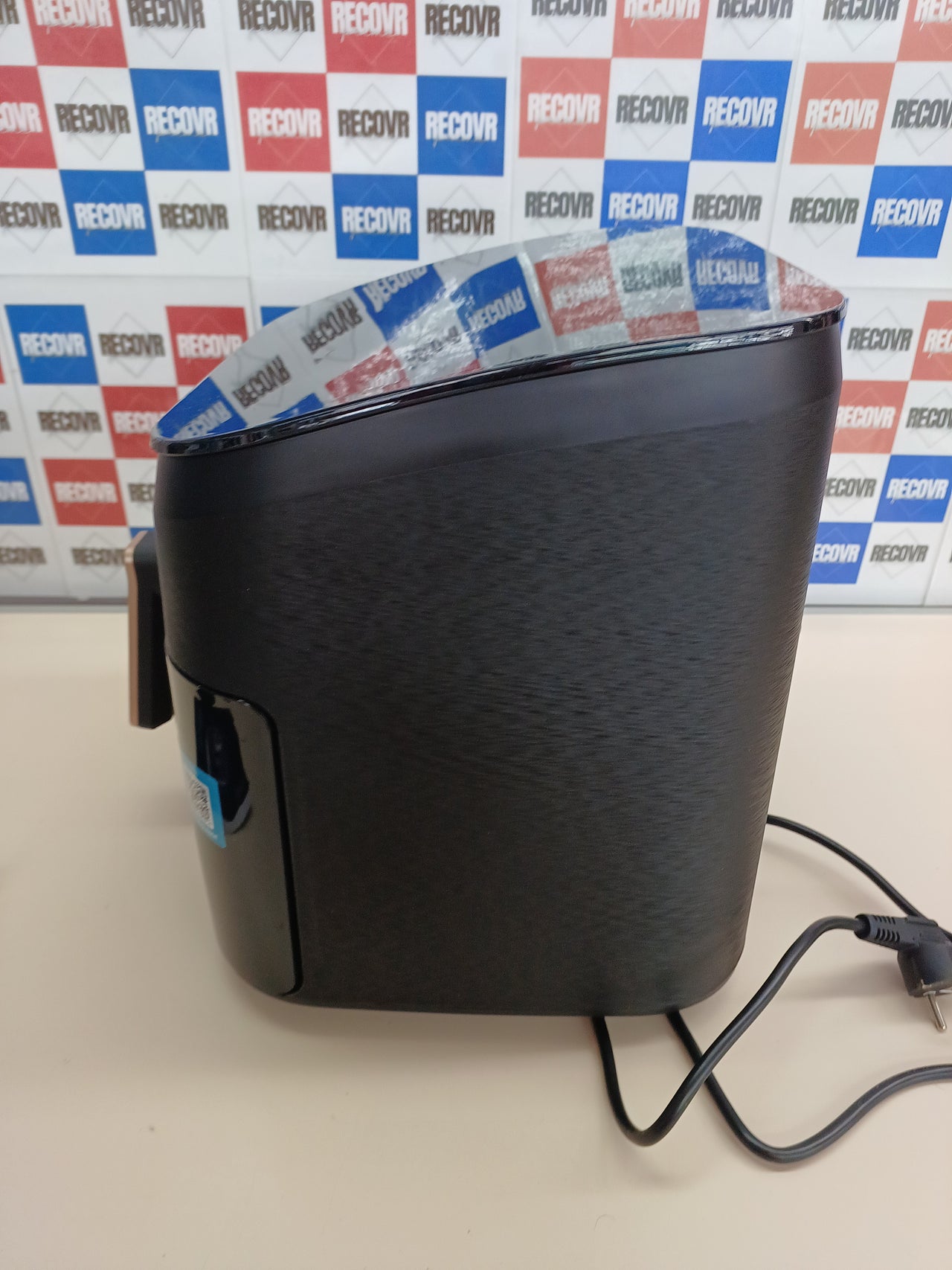 Freidora de aire 8,5L grill ahumador 2200W - Cecotec