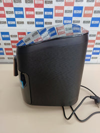 Thumbnail for Freidora de aire 8,5L grill ahumador 2200W - Cecotec