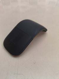 Ratón inalámbrico Microsoft Surface Arc, ultrafino y plegable