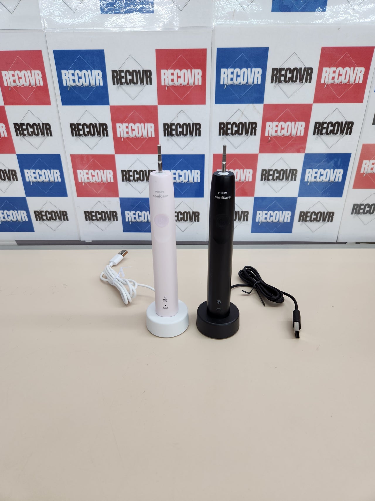 Cepillo Dental Eléctrico Philips Sonicare 3100