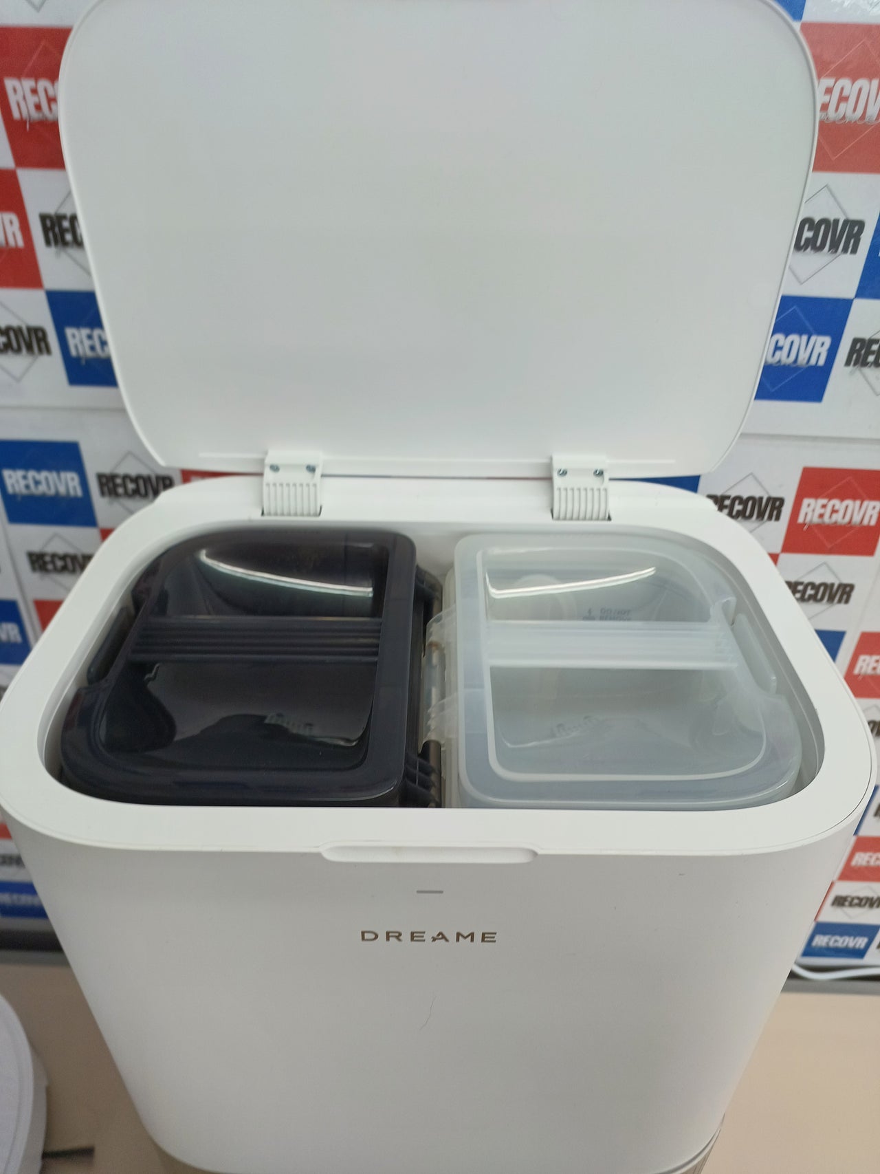 Dreame L40 Ultra Ae robot aspirador 19 000 Pa, estación todo en uno