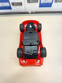 Coche Teledirigido Rayo Mc Queen Turbo