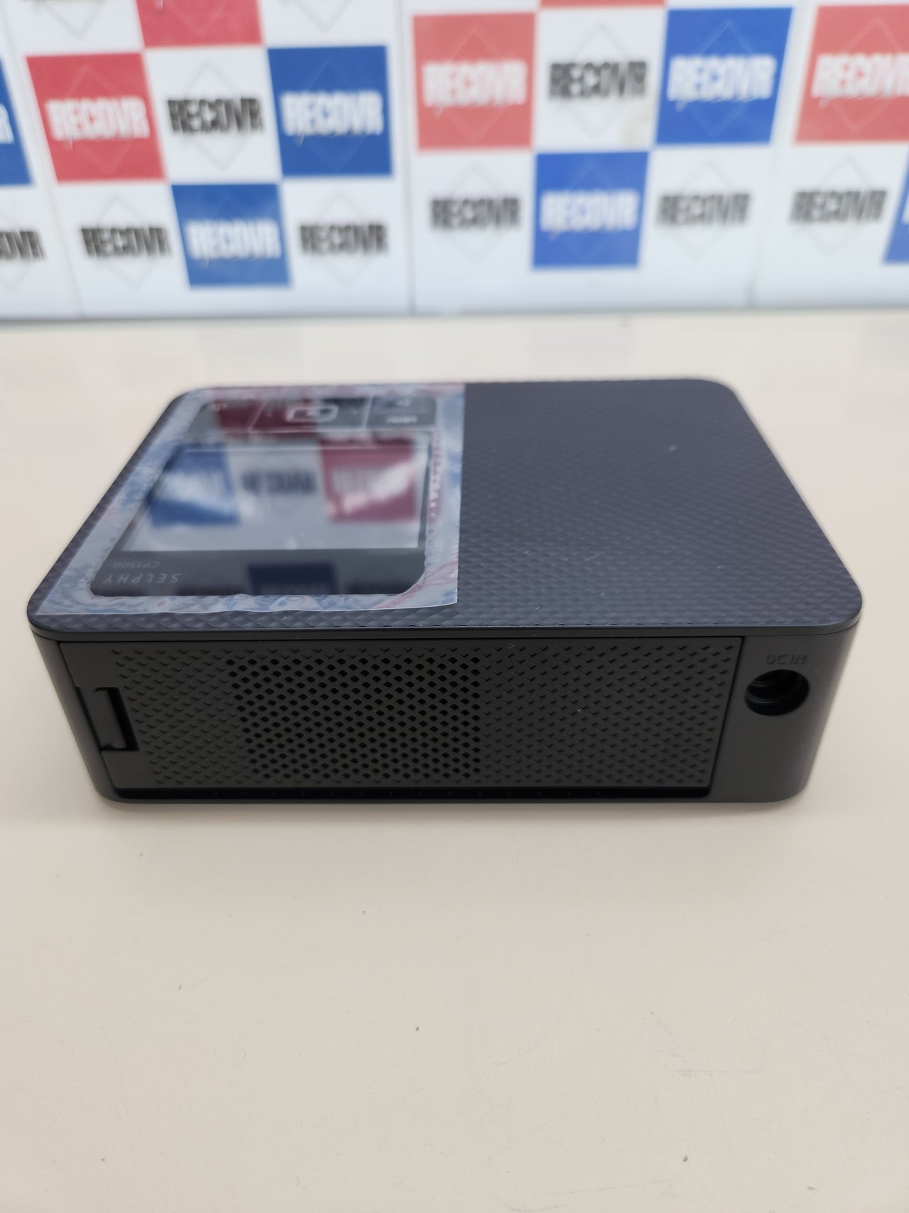 Impresora Fotográfica Compacta Canon SELPHY CP1500