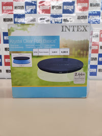Cubre piscina 2.44 m Intex 28020