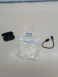 Thumbnail for Auriculares inalámbricos ANC 20 h IPX4 - Sony WF-C700N