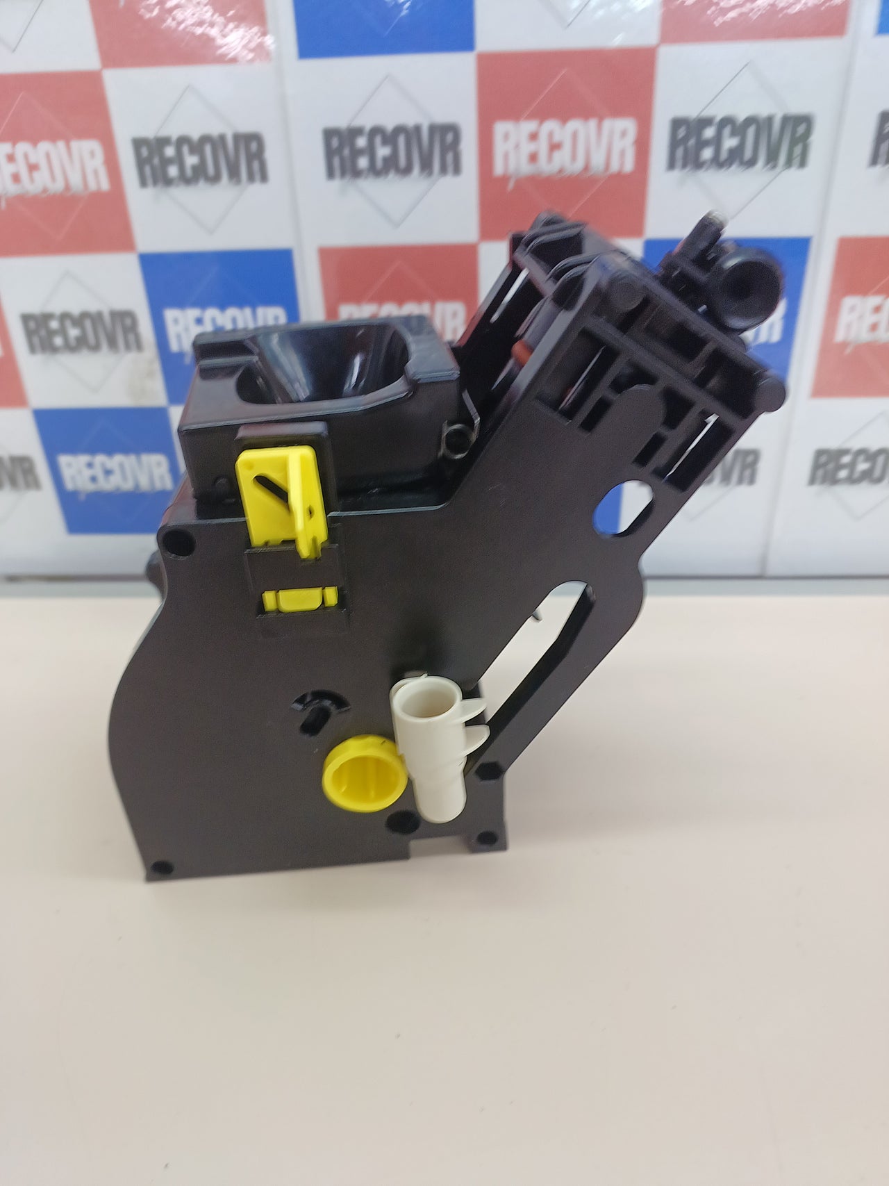 Unidad de infusión compatible Saeco Intelia/Syntia/XSmall/Intuita