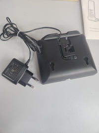 Thumbnail for Gigaset COMFORT 520 IP flex - Teléfono DECT Inalámbrico con Tecnología IP - Diseño Elegante - Audio Brillante, Negro Titanio [Compatible en ES y POR]