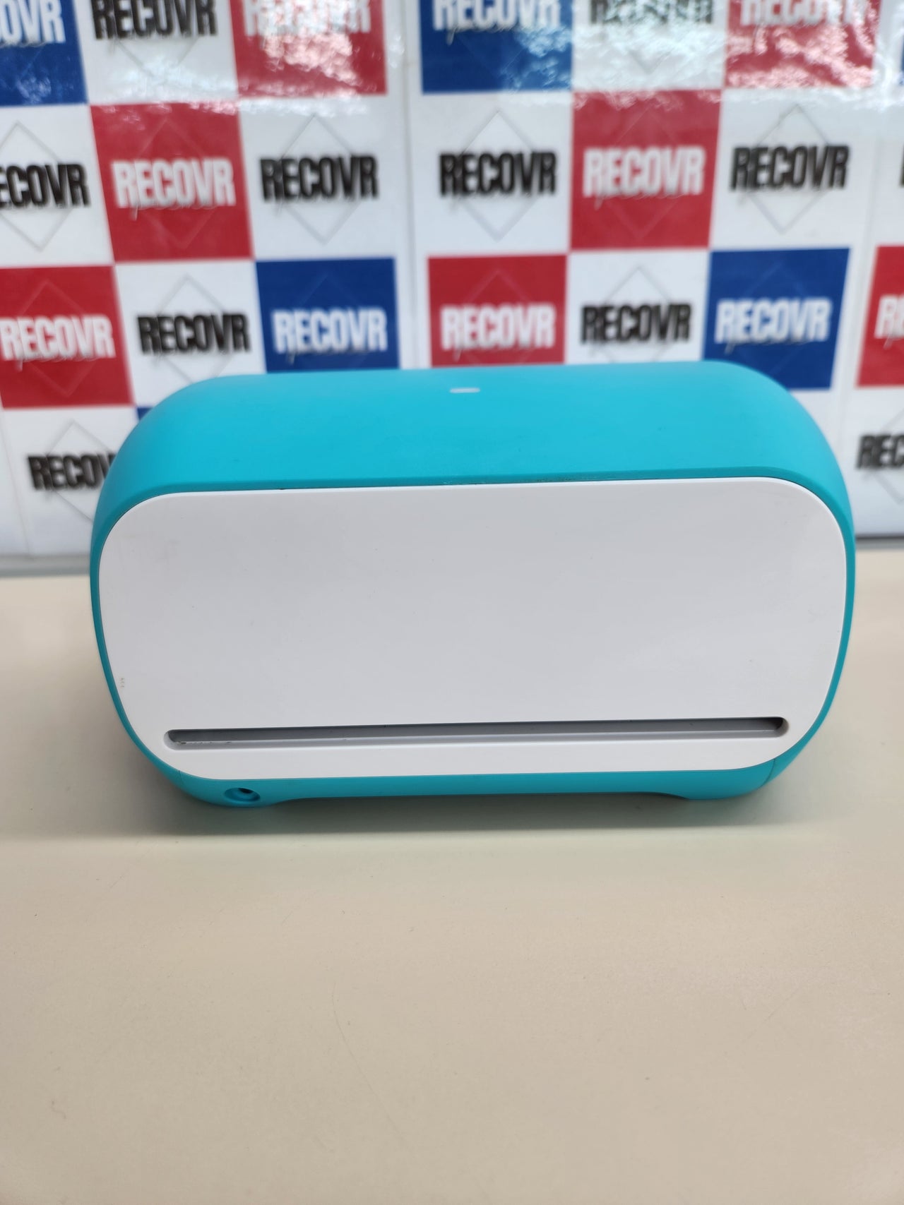 Máquina de corte Cricut Joy compacta y portátil