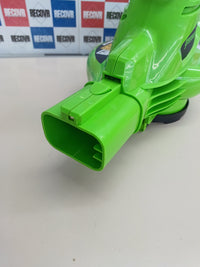 Thumbnail for Aspirador y soplador 2en1 24V sin batería – Greenworks