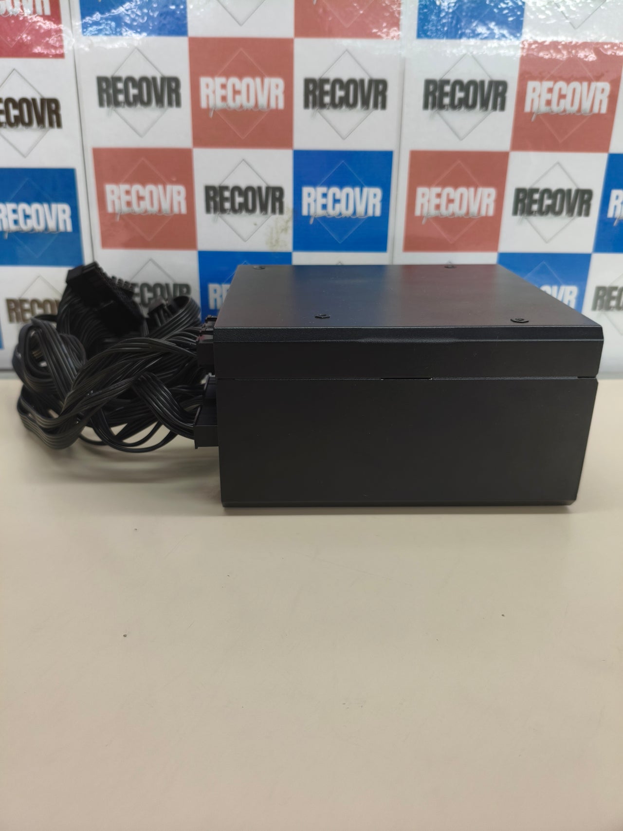Fuente de alimentación Tacens Radix VII AG 600