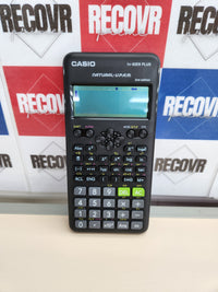 Calculadora Científica Casio FX-82ES Plus-2