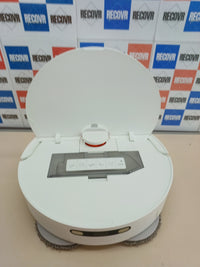 Robot aspirador 6000 Pa navegación láser – Xiaomi