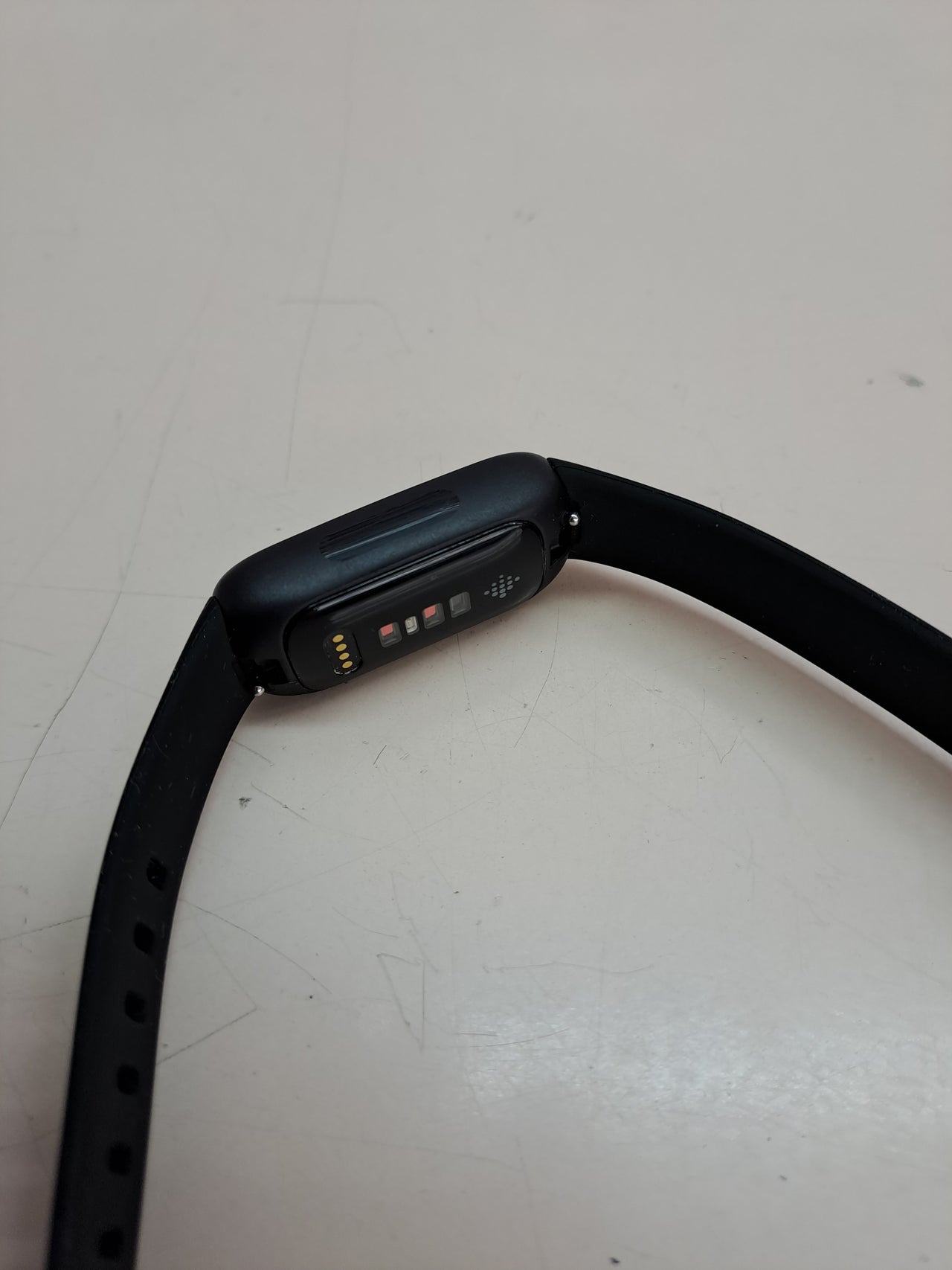 Pulsera de actividad Fitbit Inspire 3 (negra)