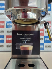 Cafetera espresso 20 bares 1350 W 1,1 L – Cecotec