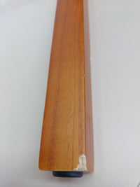 Thumbnail for GEWA Piano Bench Deluxe Maple Matt (Ajuste Suave de la Altura Mediante un preciso Mecanismo de Tijera, Fabricado en Madera Maciza, Duradero y Robusto, Alta Carga de Rotura)
