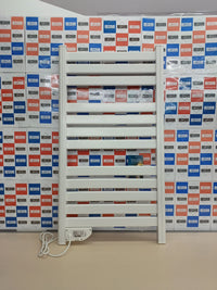 Radiador Toallero Cecotec Ready Warm 9000 Twin