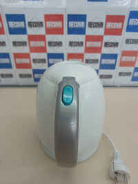 Hervidor eléctrico 1,7L vidrio 2200W ThermoSense Cecotec