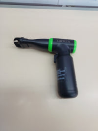 Soplador aire eléctrico 130000 RPM con batería - Genérico