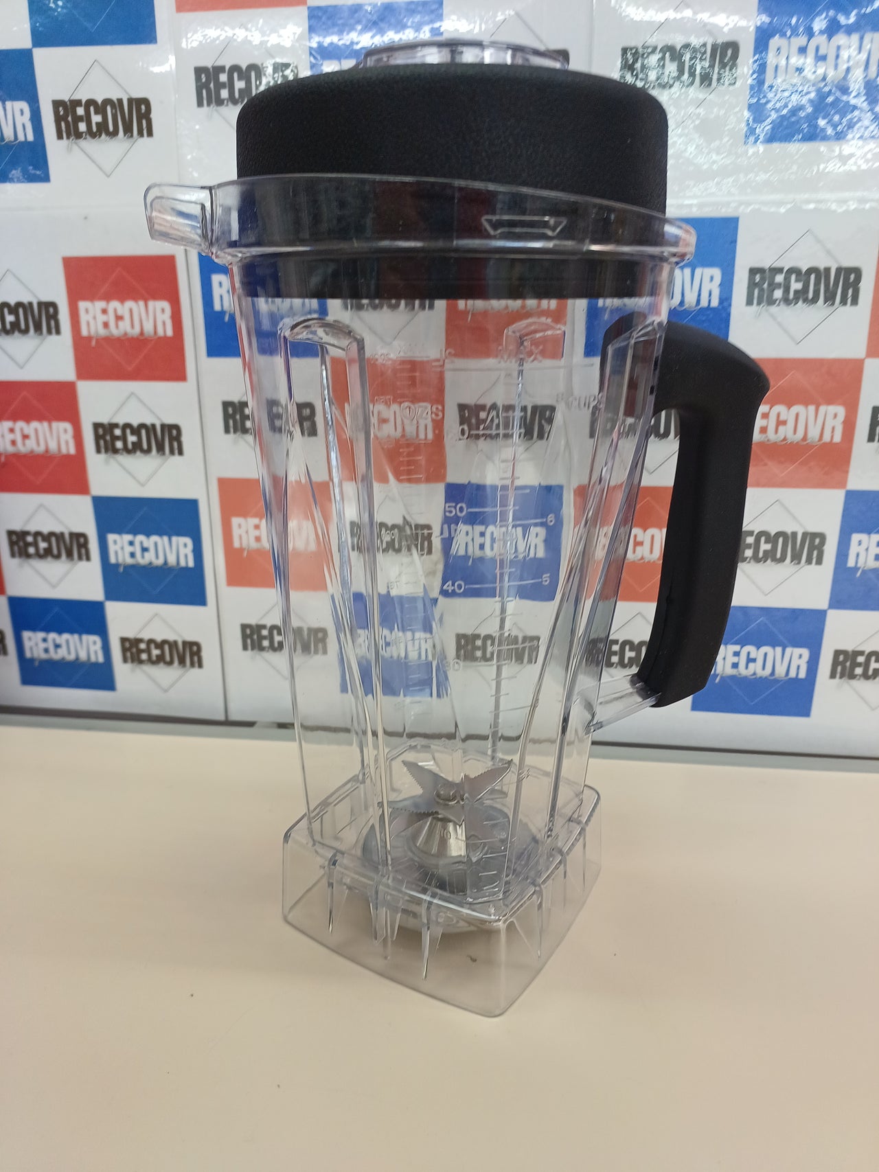Vaso repuesto 64 oz para licuadora Vitamix – Awaiymi
