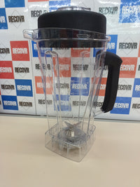 Vaso repuesto 64 oz para licuadora Vitamix – Awaiymi