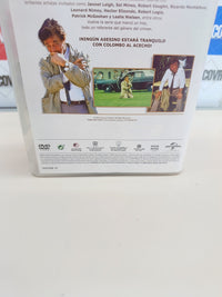 Colombo Temporadas 1-7 Megapack DVD