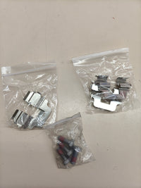 Pastillas de freno Brembo P 24 078 traseras