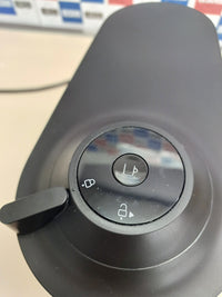 Cafetera cápsulas automática 4 tamaños 1260W Vertuo Pop De'Longhi