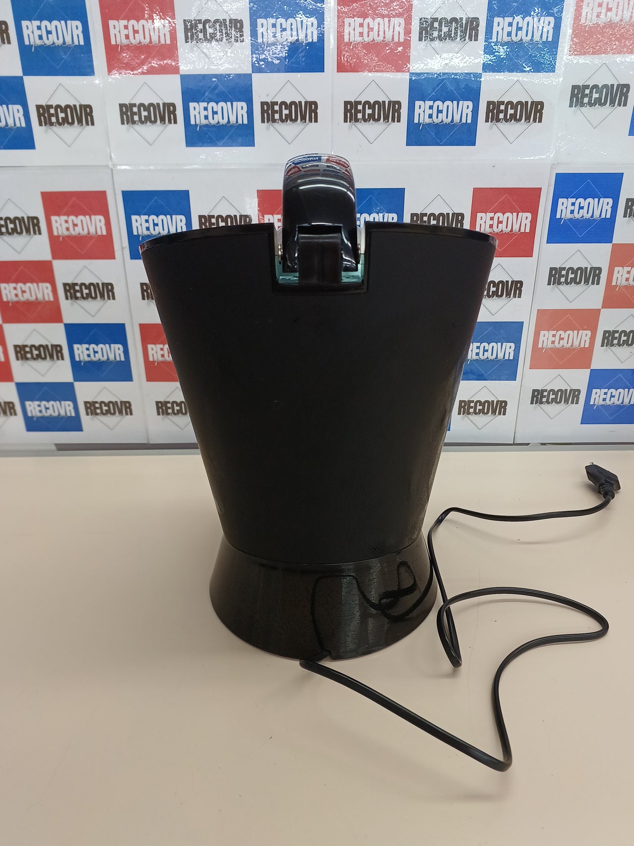 Exprimidor Brazo Cecotec EssentialVita Hyden 600W