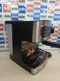Cafetera espresso 20 bares 850 W – Cecotec